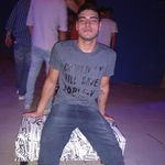 Diego Cabezas - @cabe69d - Instagram