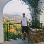 𝐃𝐢𝐞𝐠𝐨 𝐂𝐚𝐫𝐛𝐚𝐥𝐥𝐨 - @ddiegocg - Instagram