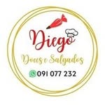 Diego Carballo - @dulces_salgados_diego_ - Instagram