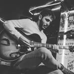 Diego Carballo - @diegocarballomusic - Instagram
