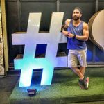 Diego Carrion - @dcrec1 - Instagram