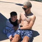 Diego Casillas - @godiegogo30 - Instagram
