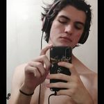 Diego Casillas - @bacardiego64 - Instagram