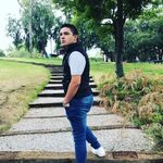 Diego Casillas - @diegocasillasss - Instagram