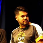 Diego Arce Chang - @arcechang - Instagram
