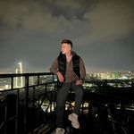 Diego Chang - @diegocha.ng19 - Instagram