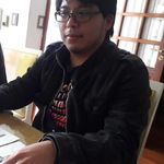 Diego Chang - @diegochang - Instagram
