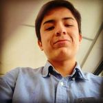 Diego Risco Chang - @diego_rchang - Instagram
