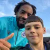 _DiegoFoot_ - @diegocorreia2014 - TikTok