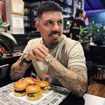 Diego Correia - @diegobode10 - Instagram
