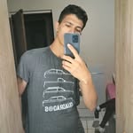 Diego do gol 89 - @_diego_correia - Instagram
