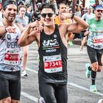 Diego Daniel Romero Kalifa - @diegorunero - Instagram