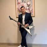 Diego Daniel Vazquez - @diegovazqzsm - Instagram