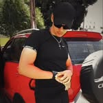 Diego Duarte - @diego_oduarte - Instagram