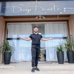 Diego Duarte coiffeur - @diegoduartecoiffeur - Instagram