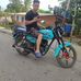 Diego Falcón - Facebook