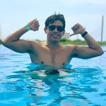Diego Falcón - @diego__falcon - Instagram