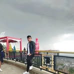 Diego Ferrel - Facebook