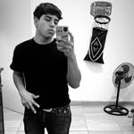 Diego Ferrel - @diego.sffx - Instagram