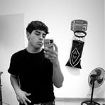 Diego Ferrel - Facebook