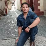Diego Galicia - @kilombo887 - Instagram