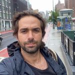 Diego Gallardo - @diegogallardot - Instagram