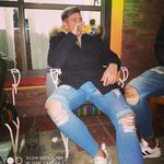 Diego Gallardo - @diego.1202 - Instagram