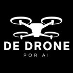 Diego Galvan - @dedrone_por_ai - Instagram