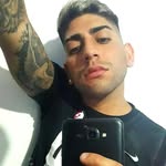 Diego Galvan - @jerry_galvan20 - Instagram