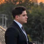 Diego Galván - @dagm_95 - Instagram