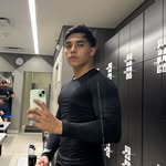 Diego Galván - @onlykush_dg - Instagram
