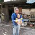 Diego Grimaldo - Facebook