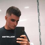 Diego Guillén - @diegooguillennn - Instagram
