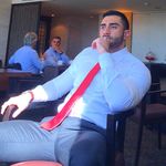 Diego Guillen - The Pressident - @thepressident - Instagram