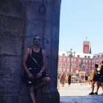Diego Hoyos - @diegohoyos66 - Instagram