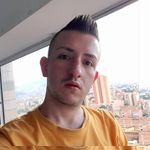 Diego Hoyos - @diegohoyos1 - Instagram