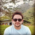 Diego Hoyos - @diegohoyosh - Instagram