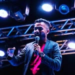 Diego Hudson - @diegohudsonlocutor - Instagram
