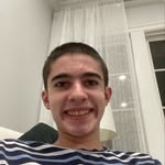 Diego Hudson - @diego_hudson2008 - Instagram