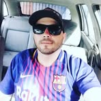 Diego Hudson - Facebook