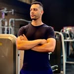 Diego Hudson | Personal Trainer - @personalhud - Instagram