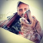Diego Bartolomei - @diego_hunter95 - Instagram