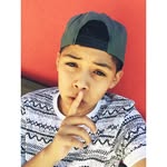 Diego Velazquez Hunter - @diegohunterjr9931 - Instagram