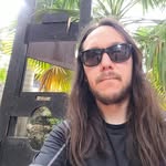 HUNTER - @diegohuntermetal - Instagram