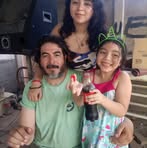 Diego Ledesma - Facebook