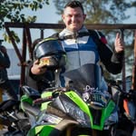 Diego Ledesma - @diego_sbkarg - Instagram