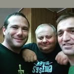 Diego Ledesma - @systema.argentina.dl - Instagram