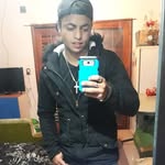 Diego Ledesma - @ledesma9199 - Instagram