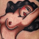 Diego Ledesma - @diegoledesmatattoo - Instagram