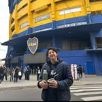 Diego Ledesma Toffaletti - @toffalettidiego - Instagram